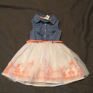 Little Lass Dress